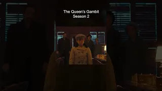 The Queen’s Gambit Season 2 - Teaser Trailer #netflix | TeaserPRO's Concept Version