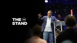 Day 423 of The Stand | Live from The River Church