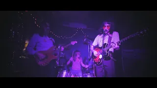 FRUIT TONES - "Back In The Night (Again)" (Official video)