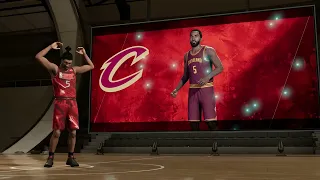 OFFICIAL JR SMITH "SWISH" BUILD in NBA 2K23 - EASTER EGG BUILDS - HOW TO - REPLICA BUILD