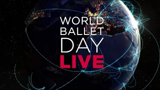 RNZB | World Ballet Day 2023