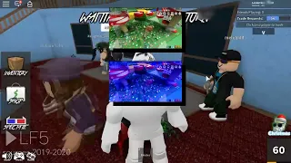 LF5's ROBLOX Videos has a Sparta TB76 Creations Remix