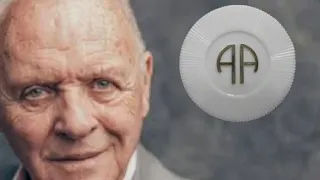 Anthony Hopkins - Pacific Group Meeting - AA Speaker