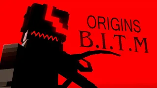 Origins : Intro - B.I.T.M [Fan Animation]