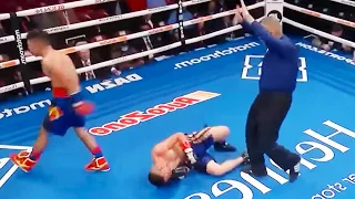 Best BOXING Knockouts, March 2022 fights | Part 1, HD, HIGHLIGHTS