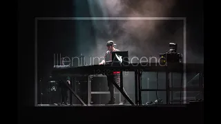 Illenium Ascend Tour | Sacramento | Canon 1DX Mark II