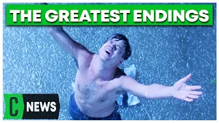 Most Satisfying Movie Endings of All Time, According to Reddit