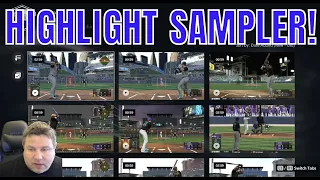 HIGHLIGHT Sampler