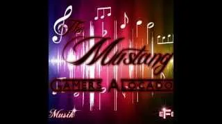 Gamers alocados - Nany Musik feat eFe music - The Mustang