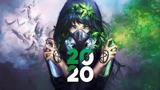 Best Of 2021 Mix ♫ Gaming Music 1 Hour ♫ Trap x House x Dubstep x EDM