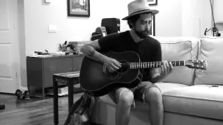 Come On In My Kitchen (Robert Johnson) by Jackie Greene