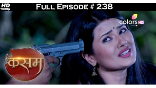 Kasam - 2nd February 2017 - कसम - Full Episode (HD)