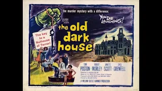 The Old Dark House (1963)