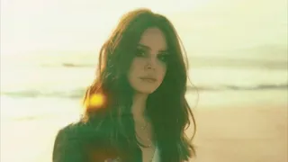 Lana Del Rey - Ultraviolence Instrumental (slowed down + reverb)