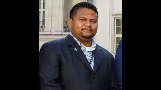 Webinar #3 Museums & Repatriation Webinar May 15, 2024 with Mcmichael Mutok Jnr (Palau)-