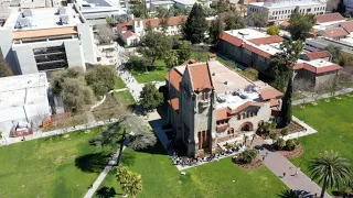 SJSU Campus Tour 2022