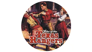 Tales of the Texas Rangers: Devil's Share
