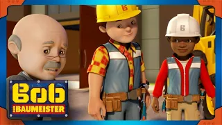 Bob der Baumeister | Den Einheimischen helfen |⭐Neue Folgen | Zusammenstellung ⭐Kinderfilme