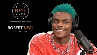 Robert Neal | The Nine Club With Chris Roberts - Episode 206