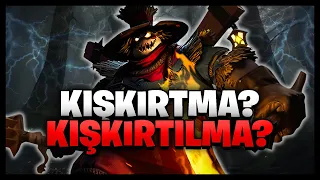 BU VİDEODA KIŞKIRTAN KİM KIŞKIRTILAN KİM?🙂 - FRANCO - Mobile Legends