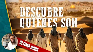 El Misterio de Las TRIBUS PERDIDAS de Israel | Descubre Quiénes Son