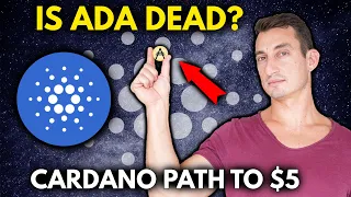 Cardano (ADA): The Forgotten Altcoin Gem of 2021 🚀 Path to $5 ADA