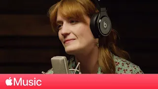 Florence Welch: On Nature, Performing, and Etherealism | Apple Music