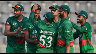 Bangladesh vs Ireland 3rd ODI Highlights  |  2023 Match Highlights   BAN vs IRE