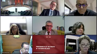 SESSÃO | 1ª TURMA DE CÂMARAS CÍVEIS REUNIDAS DE DIREITO PRIVADO | 11/09/2023