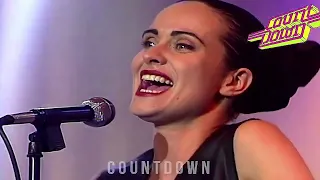Swing Out Sister - Am I the Same Girl? (COUNTDOWN Version) 1992