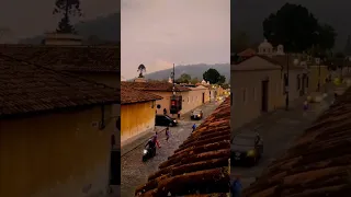 Antigua Guatemala