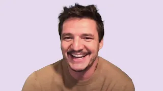 the best of: Pedro Pascal