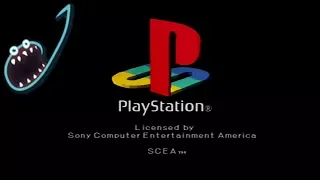 Jerma Streams - PlayStation 1 Games (Part 1)