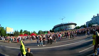 День города Авиашоу Кривой Рог 27.05.2018