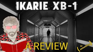 Ikarie XB-1 | The Untrained Eye Review