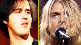 Dale Crover on How Krist Novoselic & Kurt Cobain Dealt With Fame (Nirvana)