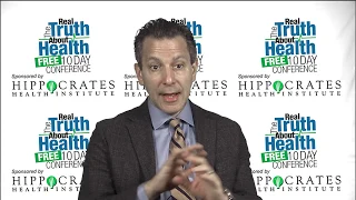 Joel K. Kahn, M.D. - Halt Heart Disease Now with the Best Alternative and Traditional Medicine