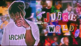 1 HOUR OF HYPE UNRELEASED JUICE WRLD SONGS (BEST SONGS YET) [2021 Edition]