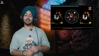 Reaction on Main Punjab Bolda | Khazala | Mad Mix