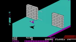 Ten old CGA PC Games that are still fun today