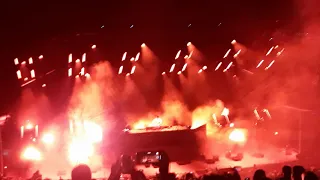 Illenium Crawl out of love,  live @ Red Rocks 10-9-21