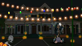 3 True Halloween Horror Stories Animated