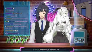 The Weary 101 VoD [VTuber] April 30th, 2021