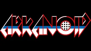 Arkanoid - Taito - 1986 - Arcade (No Commentary)