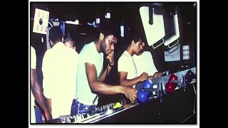 Larry Levan - Paradise Garage (1979).