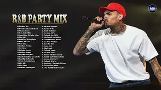 Chris Brown, Bruno Mars, Justin Bieber, NeYo...R&B Songs 2023 | New R&B HITS 2023 [R&B Party Mix]