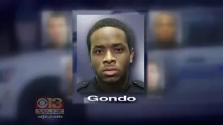 4th Baltimore Officer Pleads Guilty To Racketeering Charges
