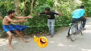 Top New Comedy Video 2019 | Try To Not Laugh | Episode-28 | By Funny ki Vines