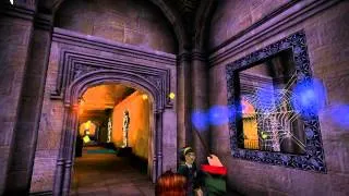 Гарри Поттер и тайная комната №4 Урок  Зельеварения