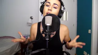 Rihanna - Sledgehammer (Marcos Veiga Cover)